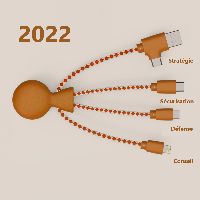 L'ensemble du cabinet vous souhaite une excellente année 2022